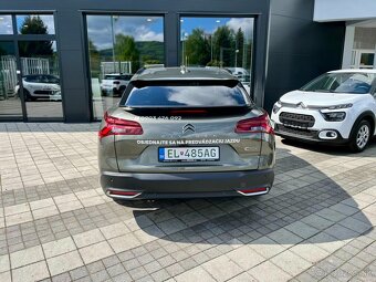 Citroën C5 X - 5