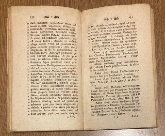 A. S. Szirmay - História zemplínskej župy, 1798 - 5