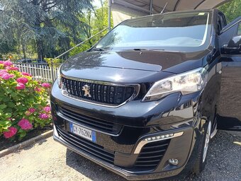 PEUGEOT EXPERT 2.0 HDI.VAN - 5