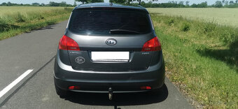 Kia Venga 1.4 CRDI 66kW (2010) - 5