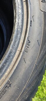 Predam pneu 235/55 r17 - 5