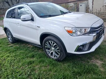 Mitsubishi ASX 1.6i LPG r.v.2019 - 5