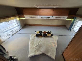 Fiat Ducato Carado A 464 - 5