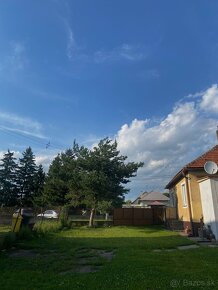 Predám rodinný dom s pozemkom v Šuranoch - 5