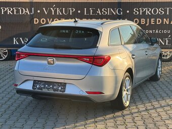 Seat Leon 2.0 TDI 150 Style DSG - 5