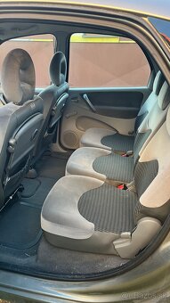 Citroen xsara picasso - 5