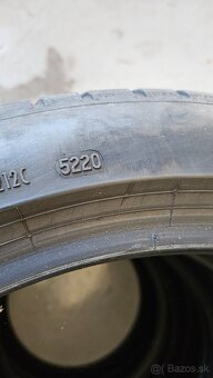 Pirelli 225/45R18 91Y Letné - 5