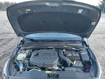 Predám Hyndai I30 CW 1.6CRDi N line+ 100kW - 5