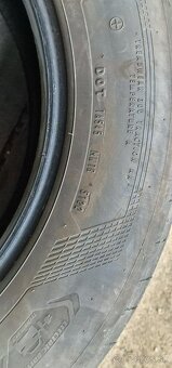 235/60 R18 Goodyear - 5
