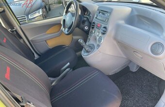 Fiat Panda 4x4 - 5