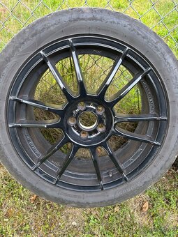 5x100 R17 - 5