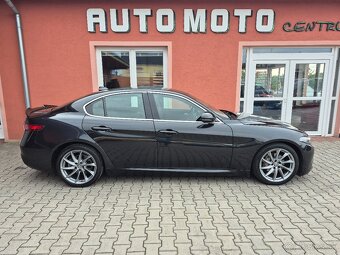 Alfa Romeo Giulia 2.2 JTDM Super 132kW - 5