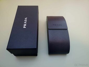 Prada slnečné okuliare - 5
