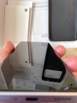 Xiaomi Note 13 Pro+ 5G 12+512GB, TOP stav, záruka 1/2026 - 5