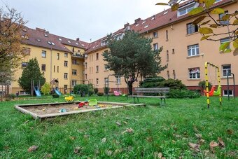 Garáž v centre Košíc - Jarná - Letná - Zimná - Pajorova - 5
