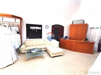 Prenájom obchodné priestory, 75m2, svadobný salón, Hlavná ul - 5