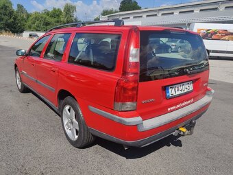 Volvo V70 - 5