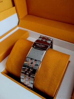 Breitling Chronometre - 5