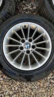 5x120 225/55 R16 Hankook - 5