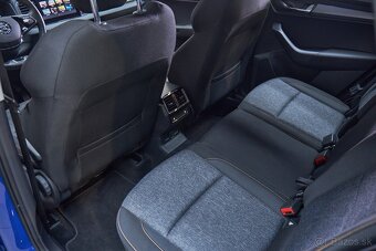Škoda Karoq 1.5TSI 110kW, automat, 2021, DPH - 5