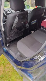 Suzuki SX4 S-Cross - 5