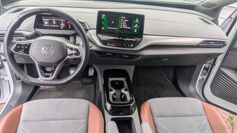 Na Predaj VW ID4 PRO Elektromobil - 5