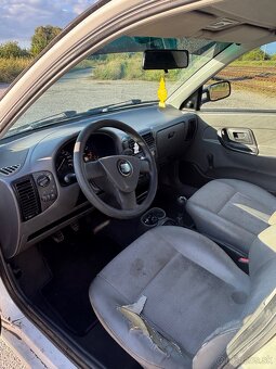 Seat Inca 1.9SDI - 5