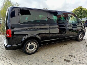 VW MULTIVAN - PREDAJ AJ NA SPLÁTKY - 5