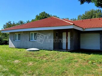 Exkluzívne na predaj priestranný 4 i RD typu bungalov n… - 5