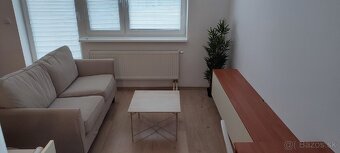 Prenájom 1,5 izbového bytu Dlhé diely - 5