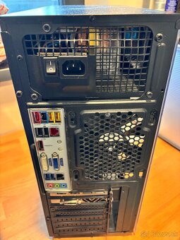 Takmer zadarmo herný počítač - 5