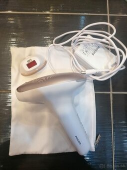 Philips lumea 7000 - 5