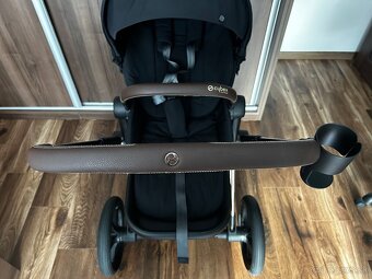 Cybex Priam 0.4 - 5