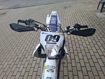 Husqvarna FE 250/2019 - 5
