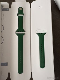 Apple watch 7 45mm Cellular - 5