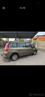 Citroën c4 Grand Piccaso - 5
