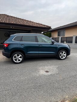 Skoda karoq 48000Km.1.5tsi-DSG----VIRTUAL--- - 5