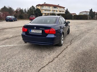Bmw 320d xdrive - 5
