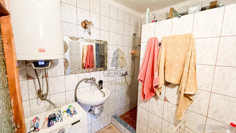 Na predaj | vidiecky rodinný dom v obci SIRNÍK | Realitná ka - 5