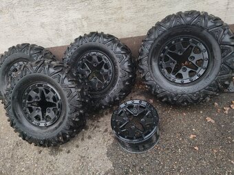 Disky Can Am Maverick X3 - 5