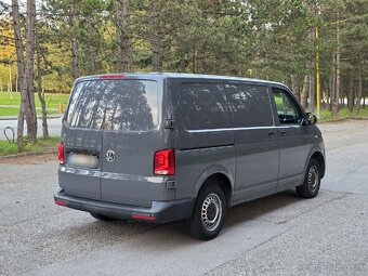 Volkswagen Transporter T6.1 2.0 TDI 110 kW – odpočet DPH - 5
