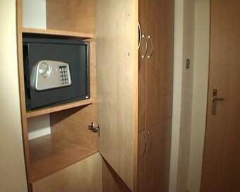 2-izb. byt s dvorom blízko centra – vlastné parkovisko - 5