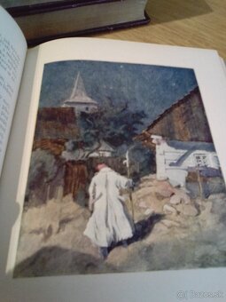 Alois Jirásek - U nás (vydanie 1926-1927) - 5