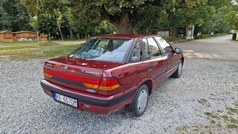 Daewoo Espero TOP STAV 49tis km - 5