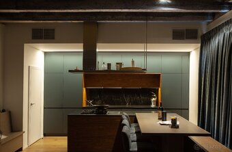 Najkrajší byt v centre BB - 5