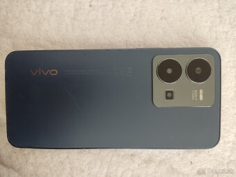 Vivo Y35 - 5