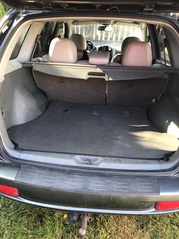 Hyundai Santa Fe 2.0 CRDi 4x4 – 2005, 91 kW, 204 000 km – 2 - 5