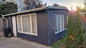 Rodinný dom s 5 bytovými jednotkami - vhodné na prenájmy - 5