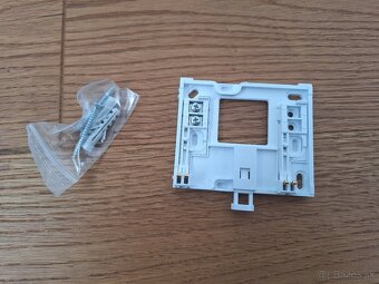 Regulátor / ovládacia jednotka BUDERUS Logamatic RC310 - 5