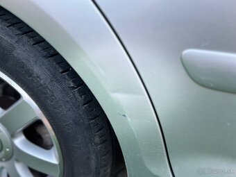 Volkswagen golf plus - 5